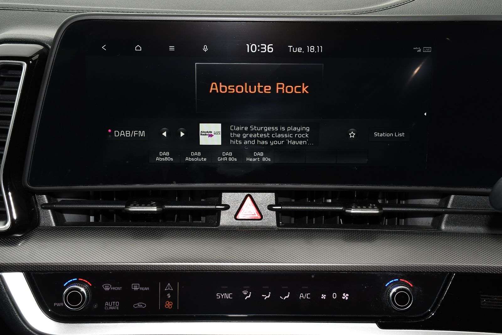 2022 KIA SPORTAGE 2022 KIA SPORTAGE