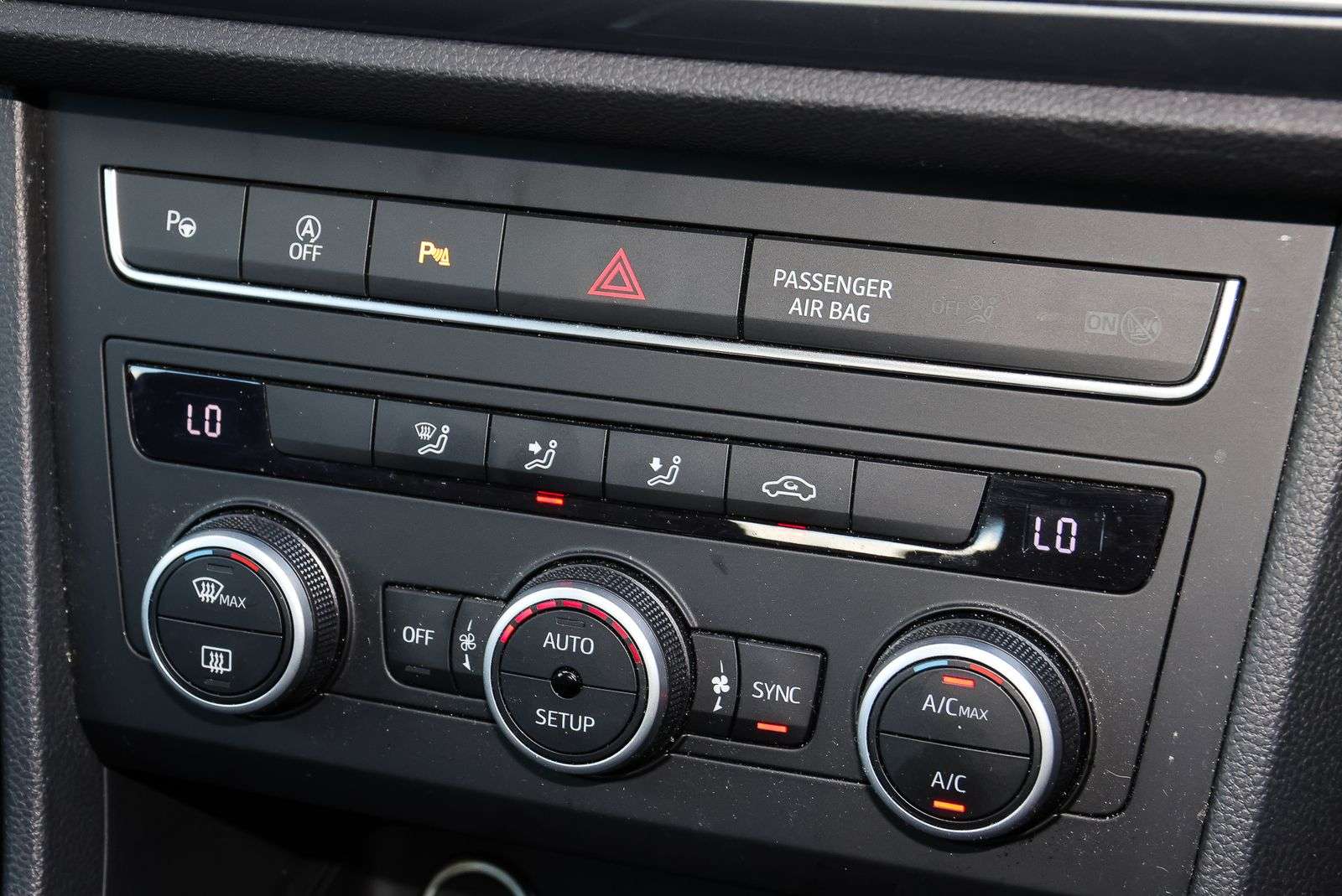 2022 SEAT ATECA 2022 SEAT ATECA