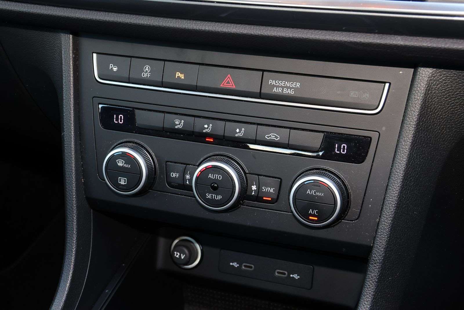 2022 SEAT ATECA 2022 SEAT ATECA