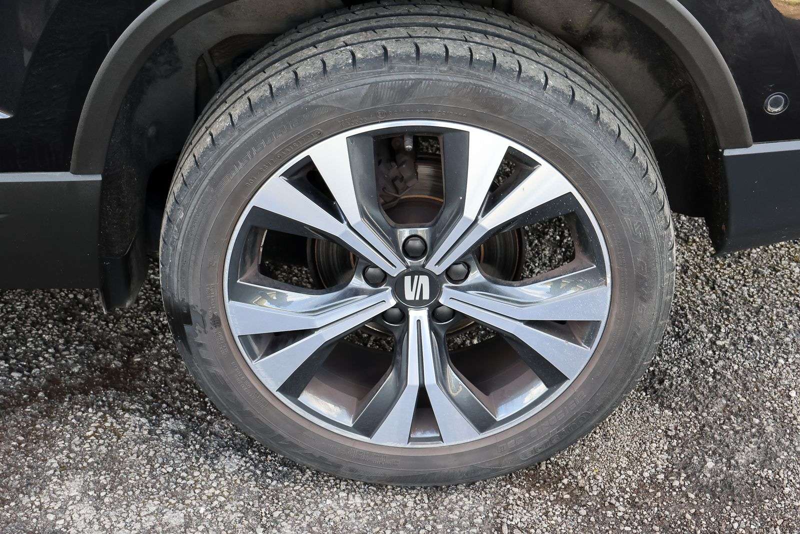 2022 SEAT ATECA 2022 SEAT ATECA