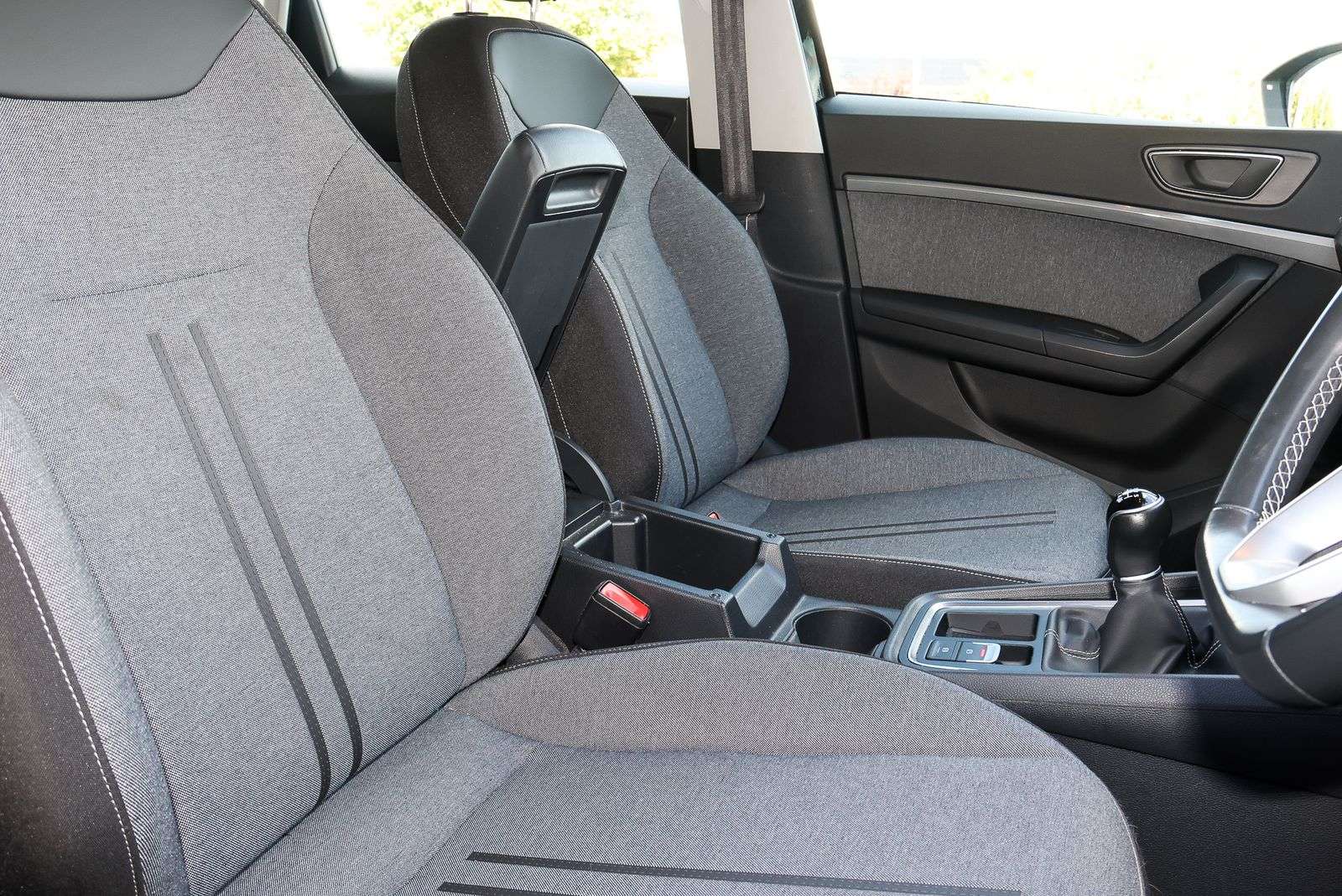 2022 SEAT ATECA 2022 SEAT ATECA