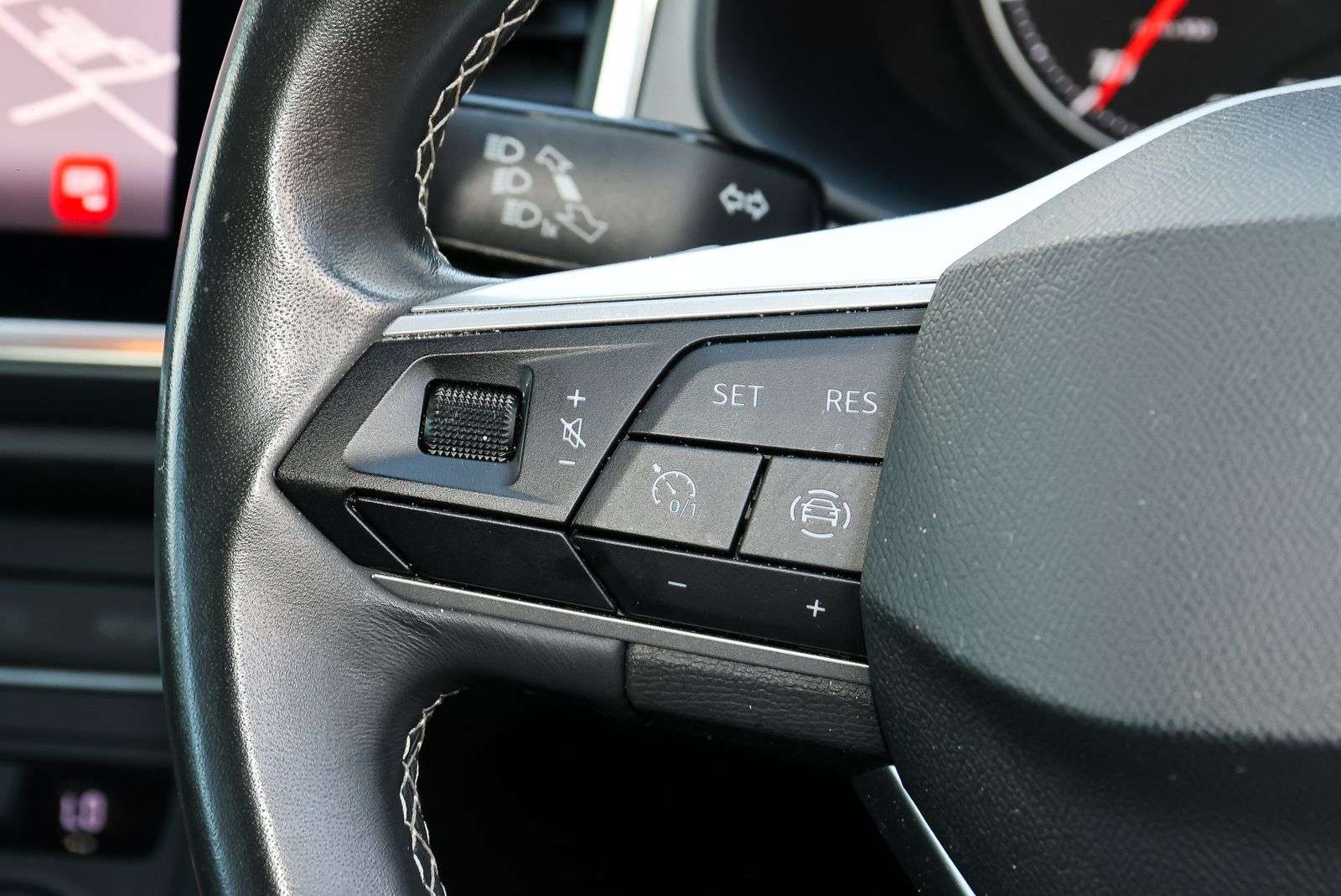 2022 SEAT ATECA 2022 SEAT ATECA