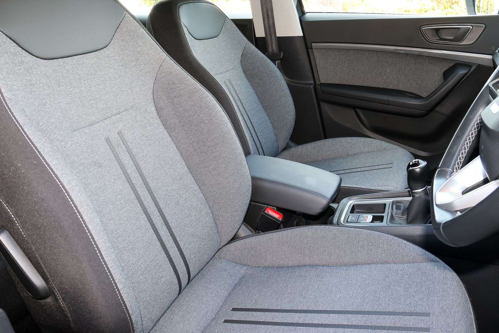 2022 SEAT ATECA 2022 SEAT ATECA