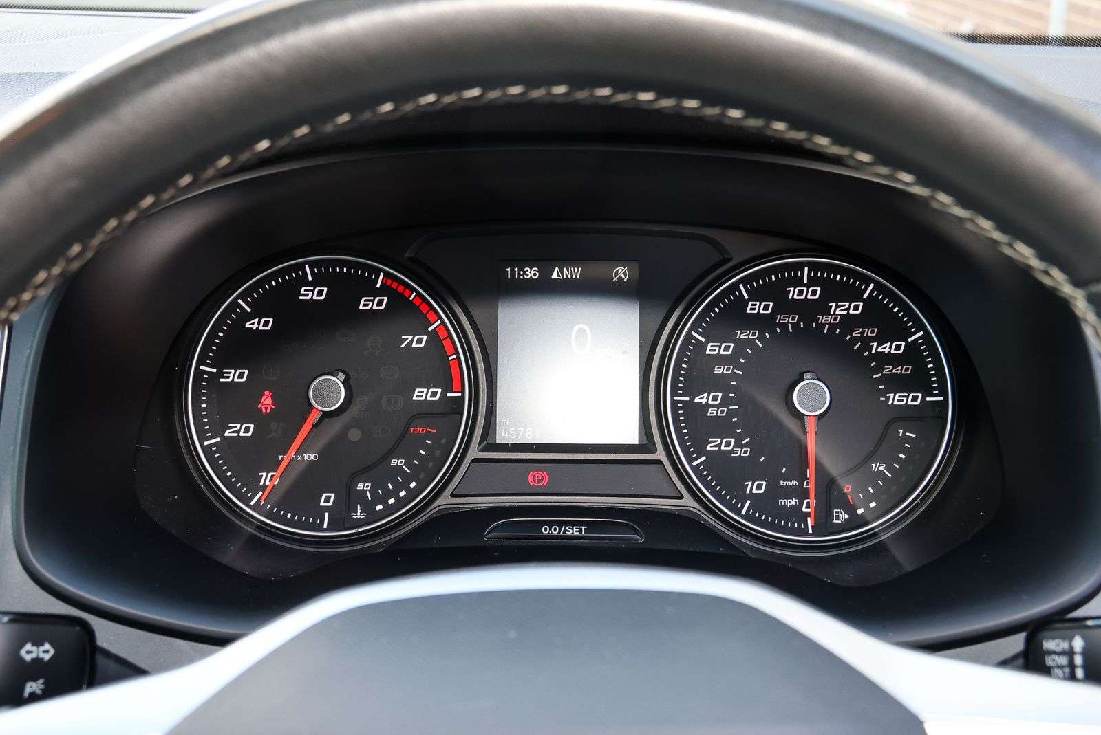 2022 SEAT ATECA 2022 SEAT ATECA