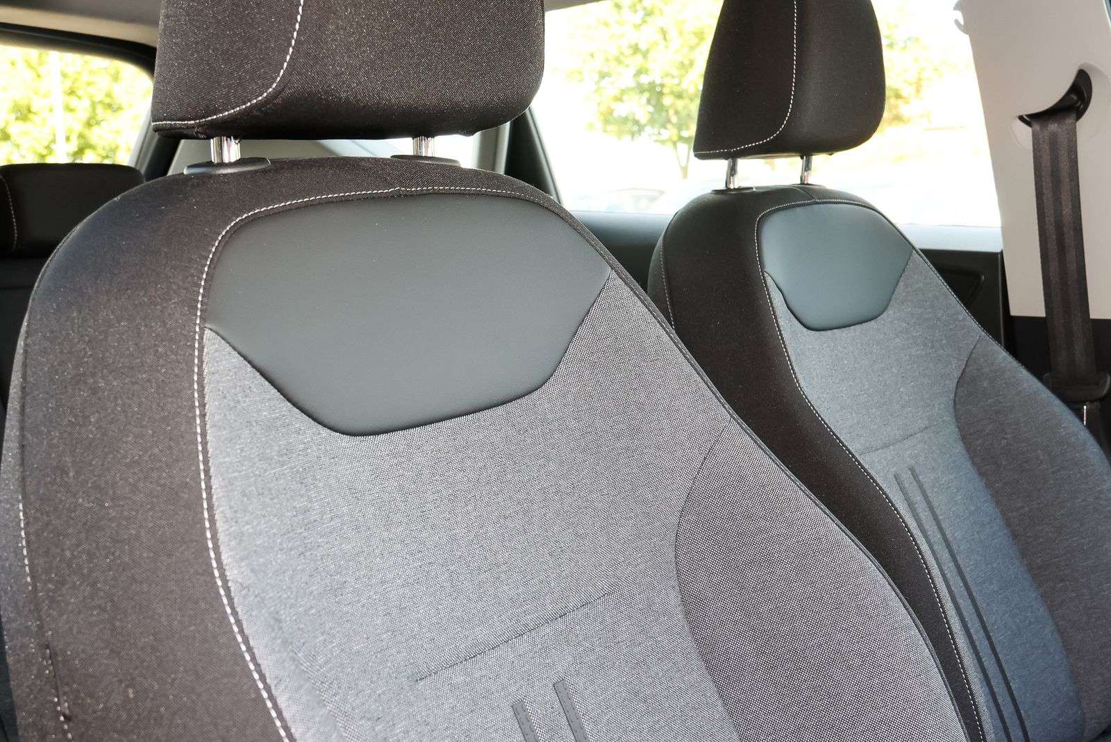 2022 SEAT ATECA 2022 SEAT ATECA