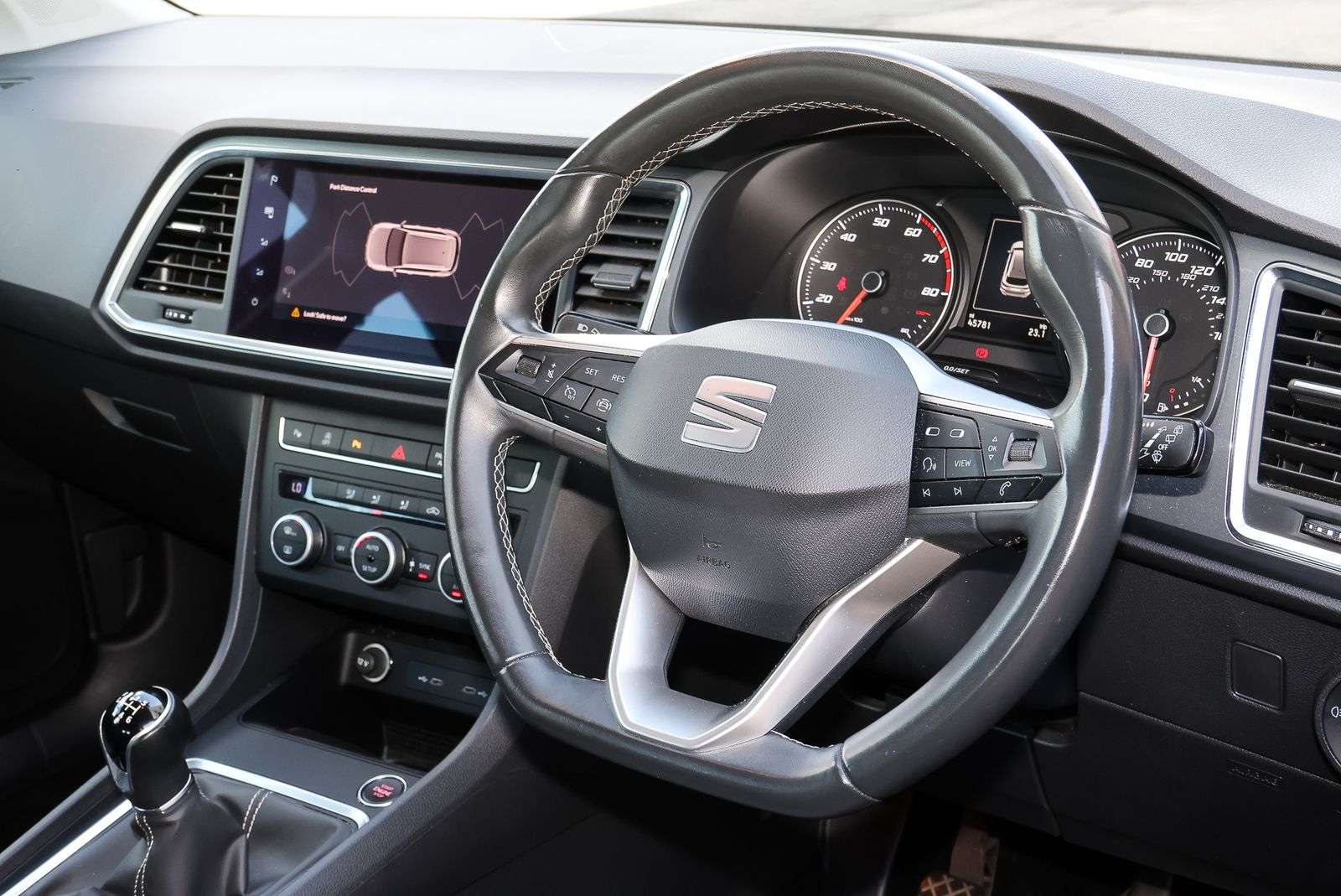 2022 SEAT ATECA 2022 SEAT ATECA