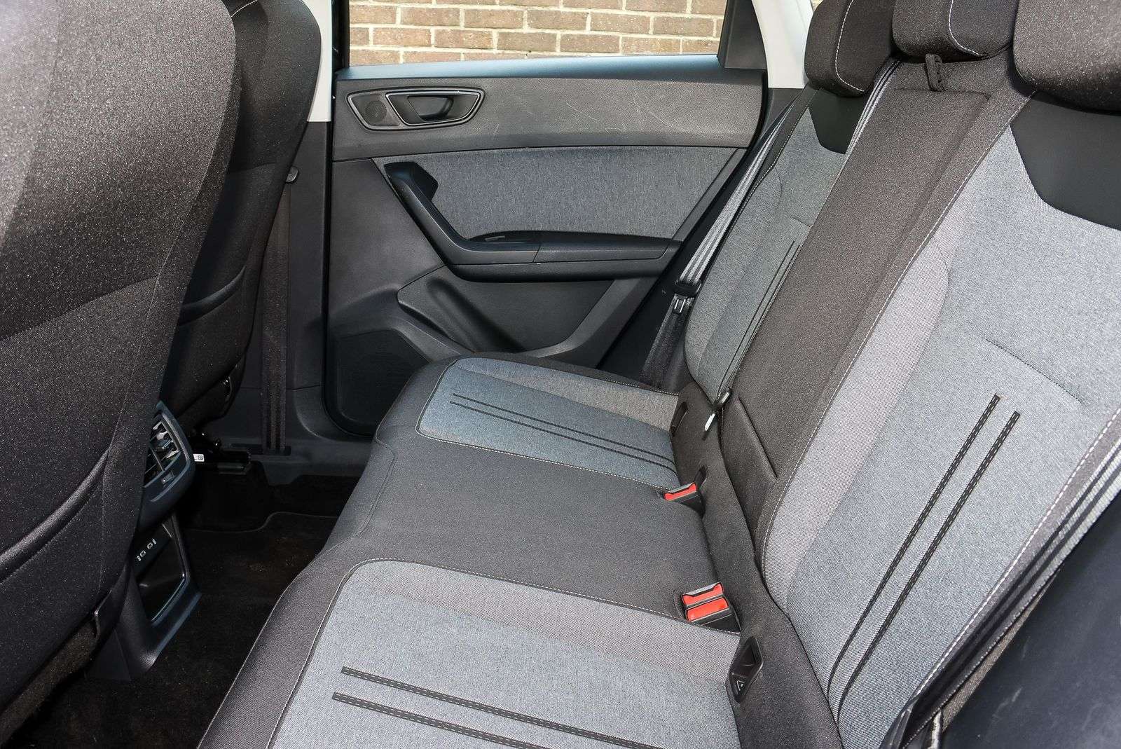 2022 SEAT ATECA 2022 SEAT ATECA