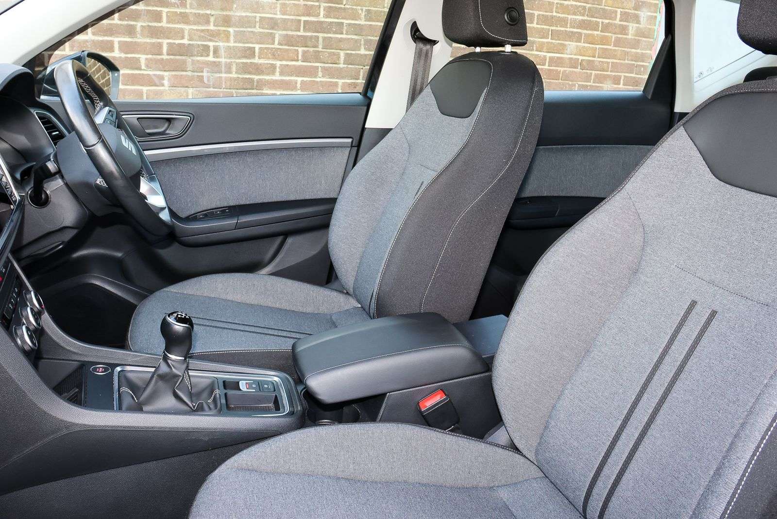 2022 SEAT ATECA 2022 SEAT ATECA