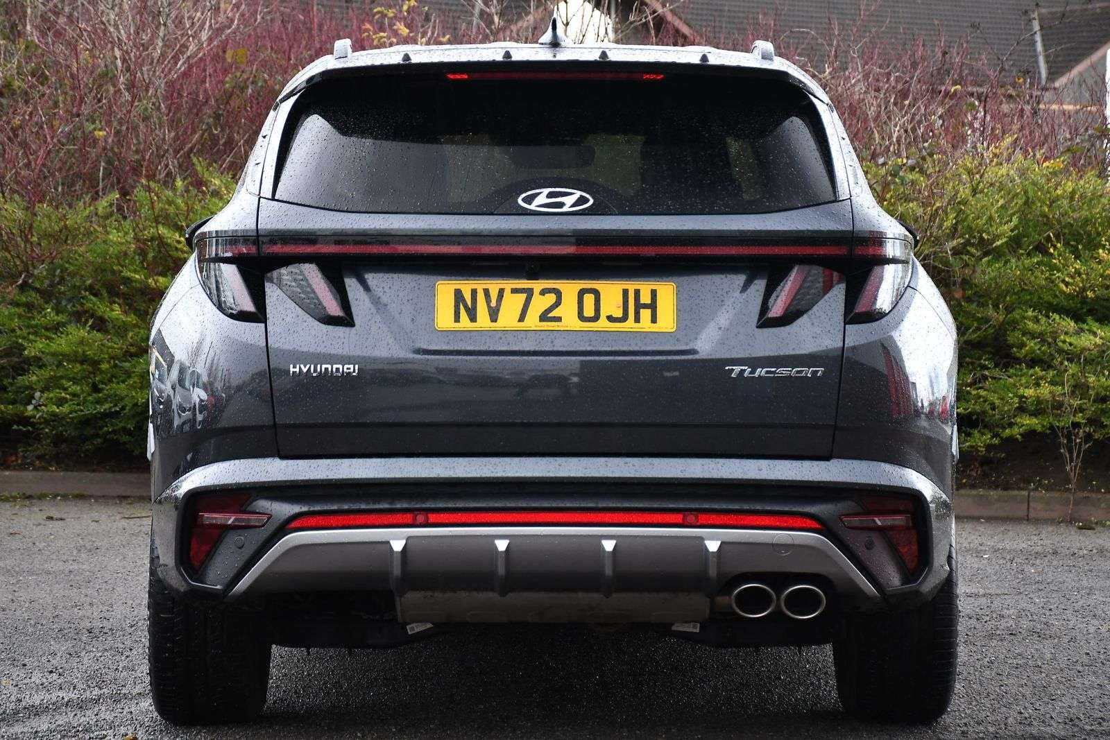 2023 HYUNDAI TUCSON 2023 HYUNDAI TUCSON