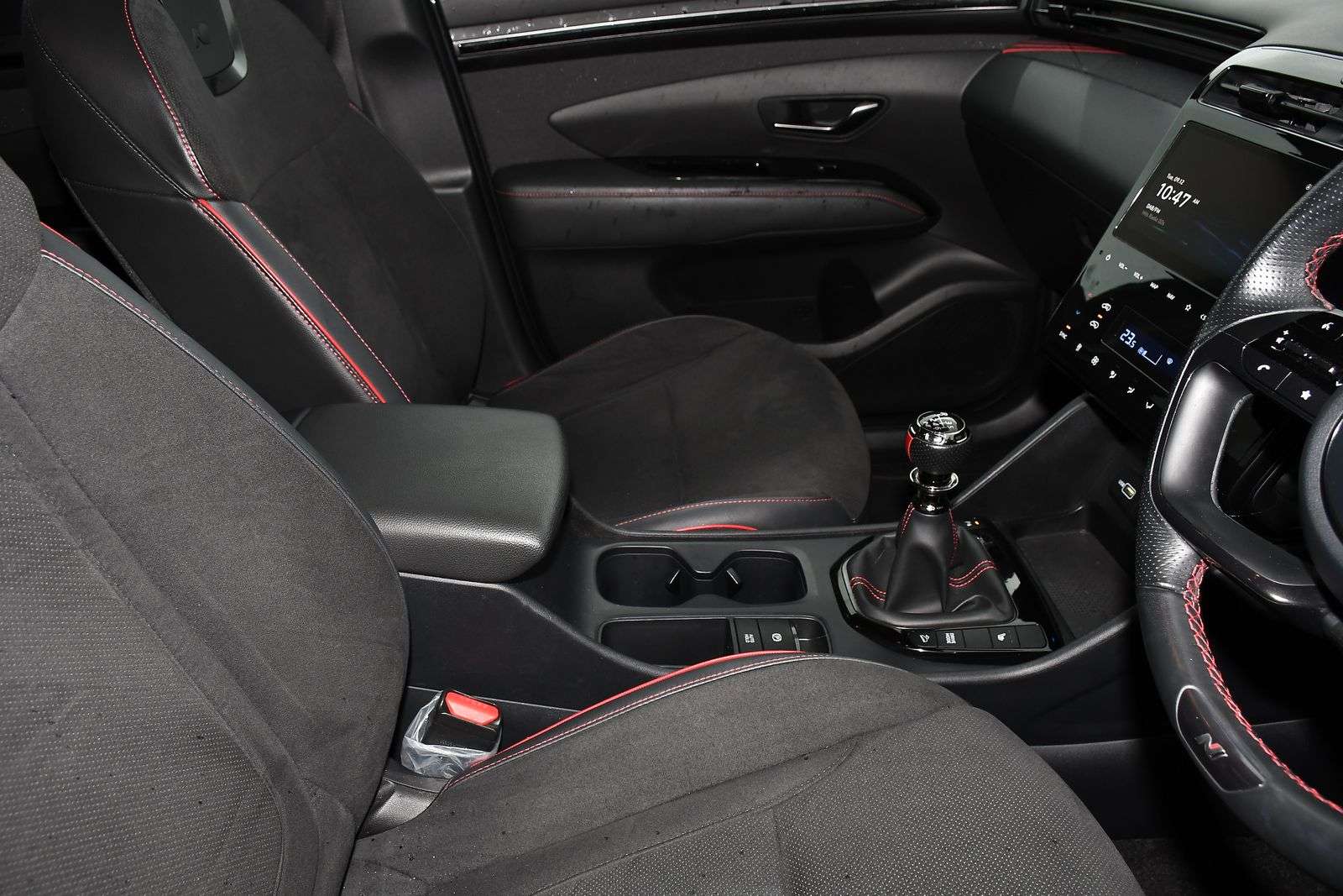 2023 HYUNDAI TUCSON 2023 HYUNDAI TUCSON