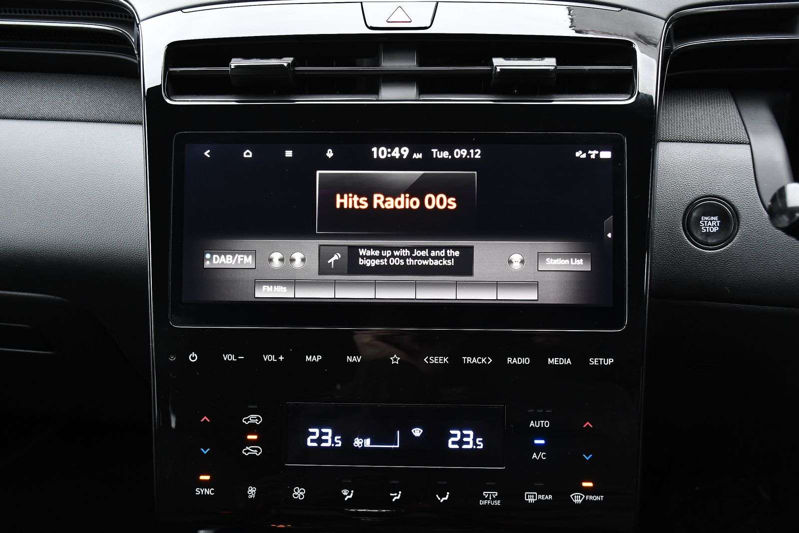 2023 HYUNDAI TUCSON 2023 HYUNDAI TUCSON