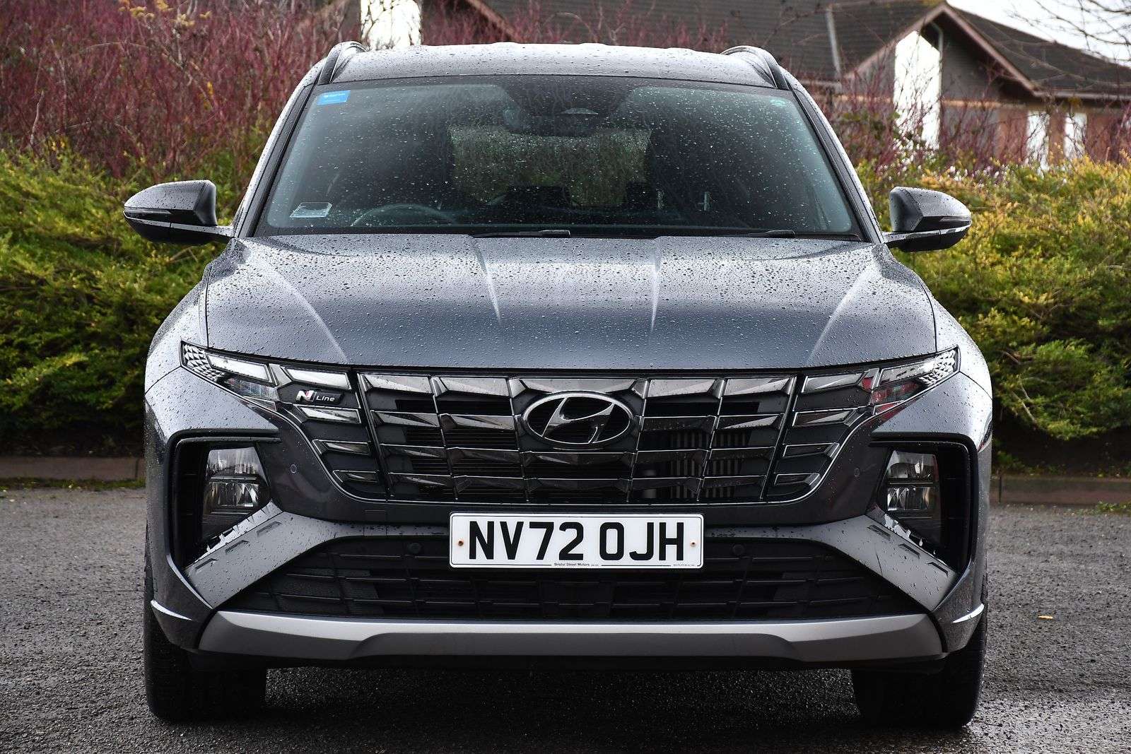 2023 HYUNDAI TUCSON 2023 HYUNDAI TUCSON