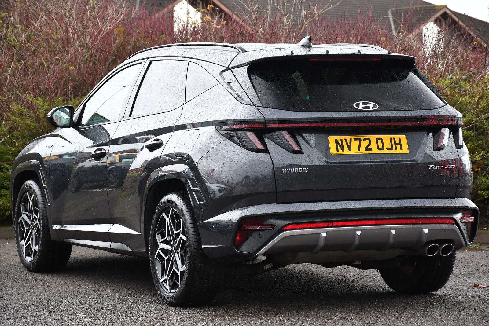 2023 HYUNDAI TUCSON 2023 HYUNDAI TUCSON