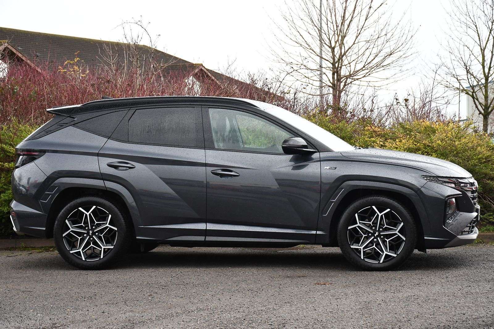 2023 HYUNDAI TUCSON 2023 HYUNDAI TUCSON