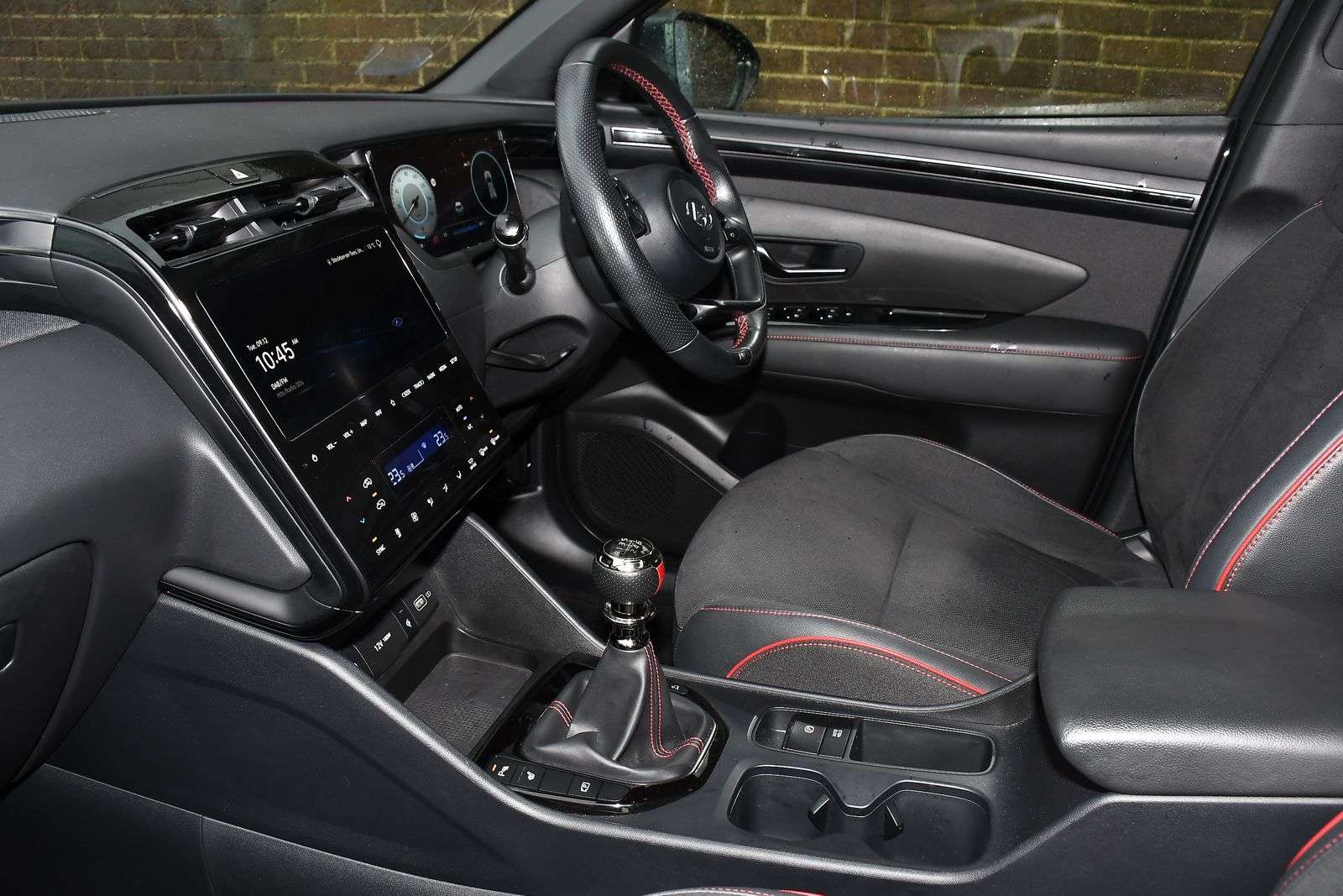 2023 HYUNDAI TUCSON 2023 HYUNDAI TUCSON