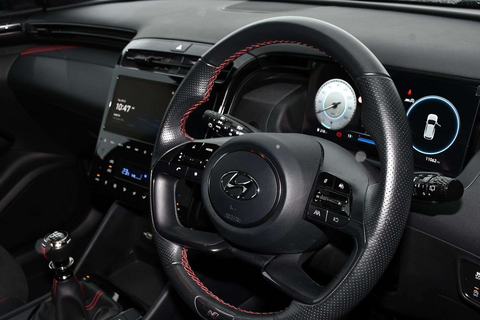 2023 HYUNDAI TUCSON 2023 HYUNDAI TUCSON