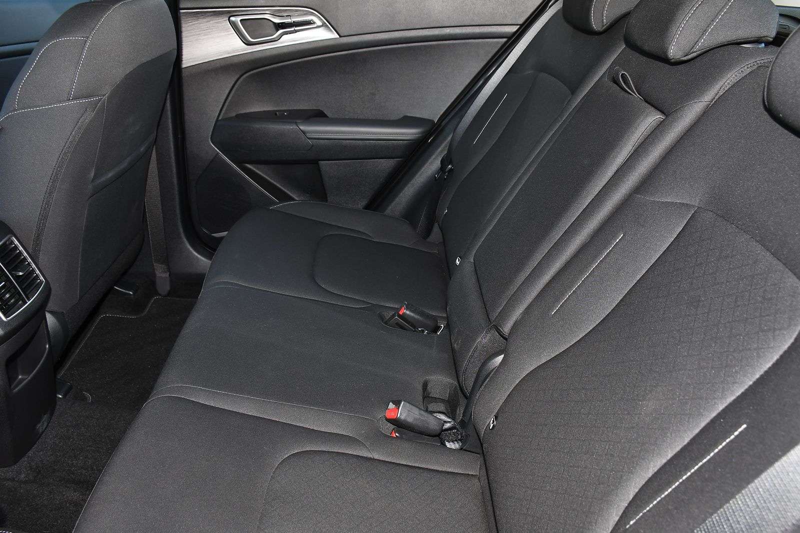 2024 KIA SPORTAGE 2024 KIA SPORTAGE