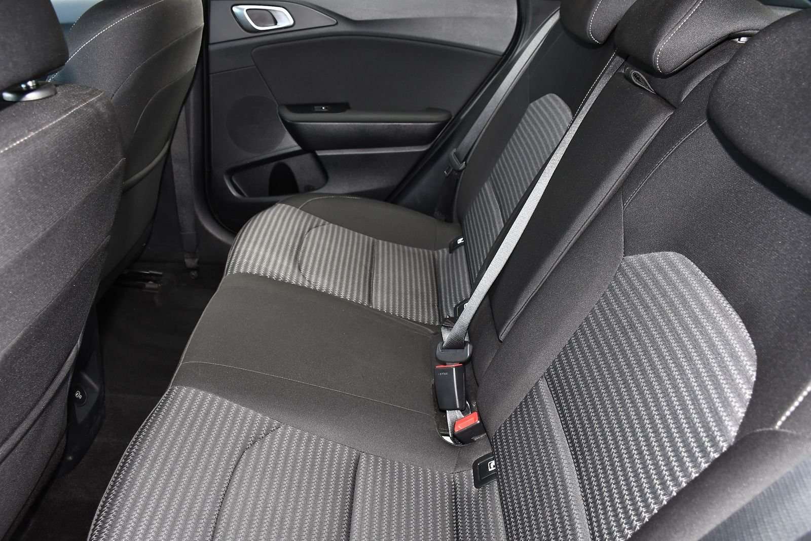 2023 KIA CEED 2023 KIA CEED