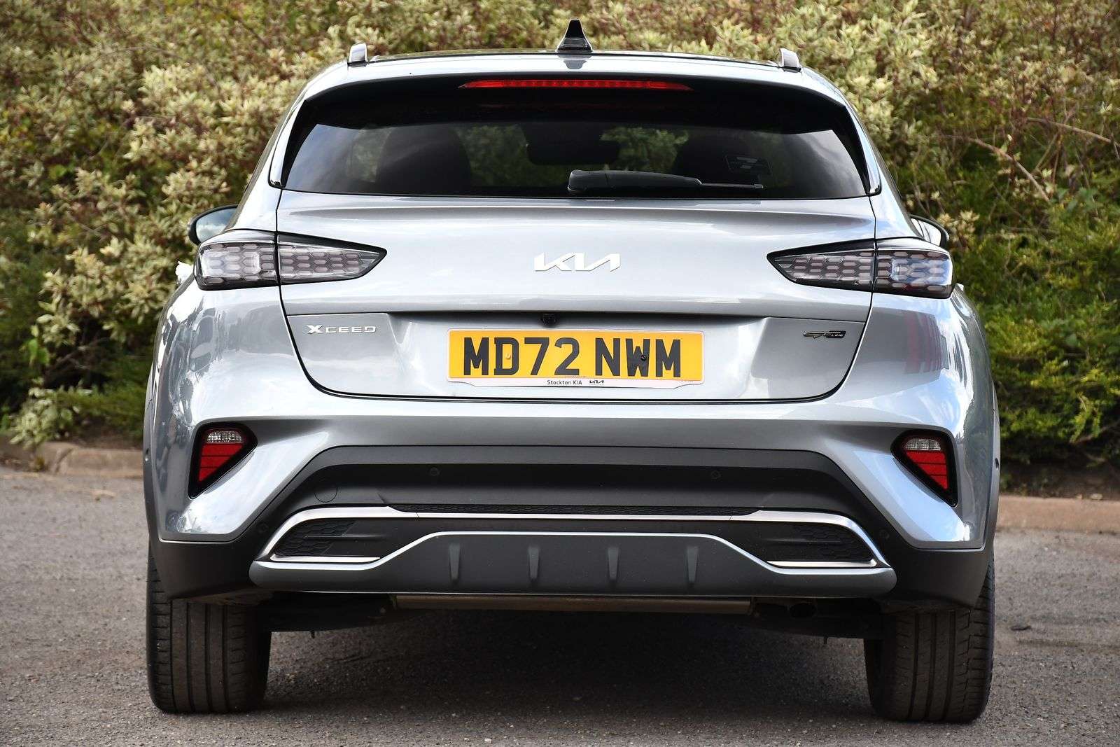 2023 KIA XCEED 2023 KIA XCEED