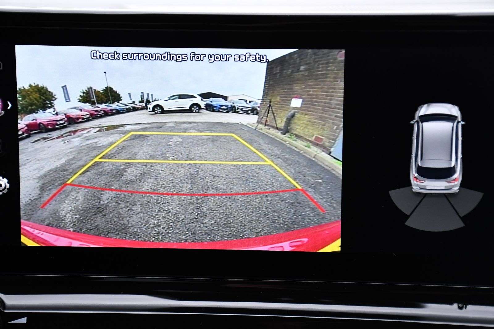 2023 KIA PROCEED 2023 KIA PROCEED