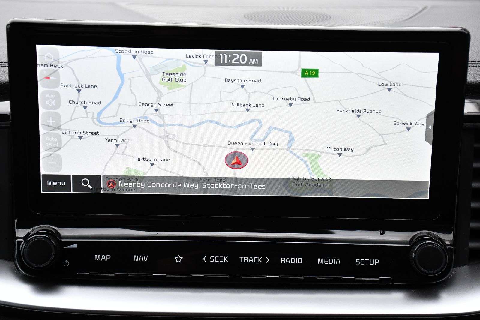 2024 KIA PROCEED 2024 KIA PROCEED