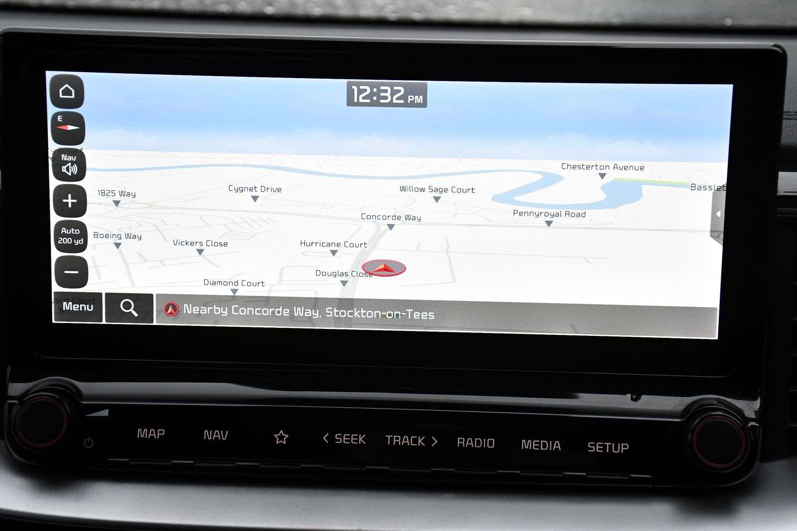 2022 KIA XCEED 2022 KIA XCEED