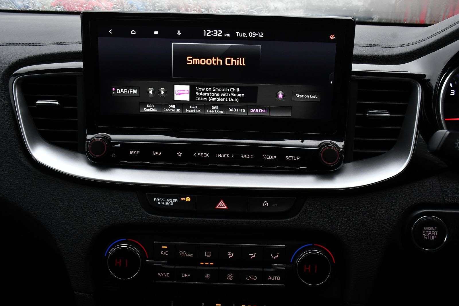 2022 KIA XCEED 2022 KIA XCEED