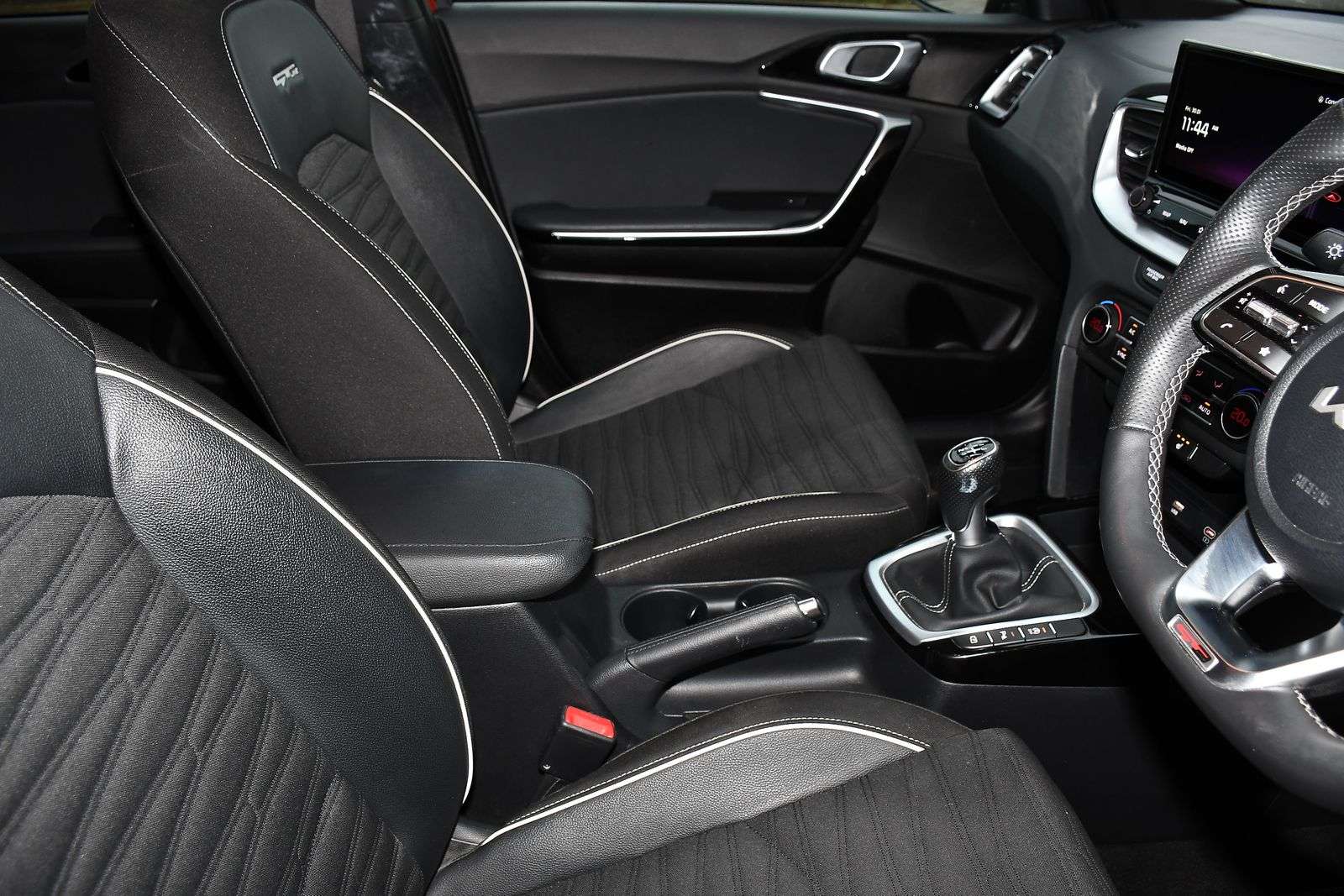 2022 KIA CEED 2022 KIA CEED