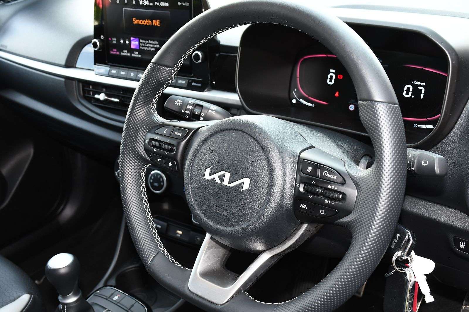 2025 KIA PICANTO 2025 KIA PICANTO