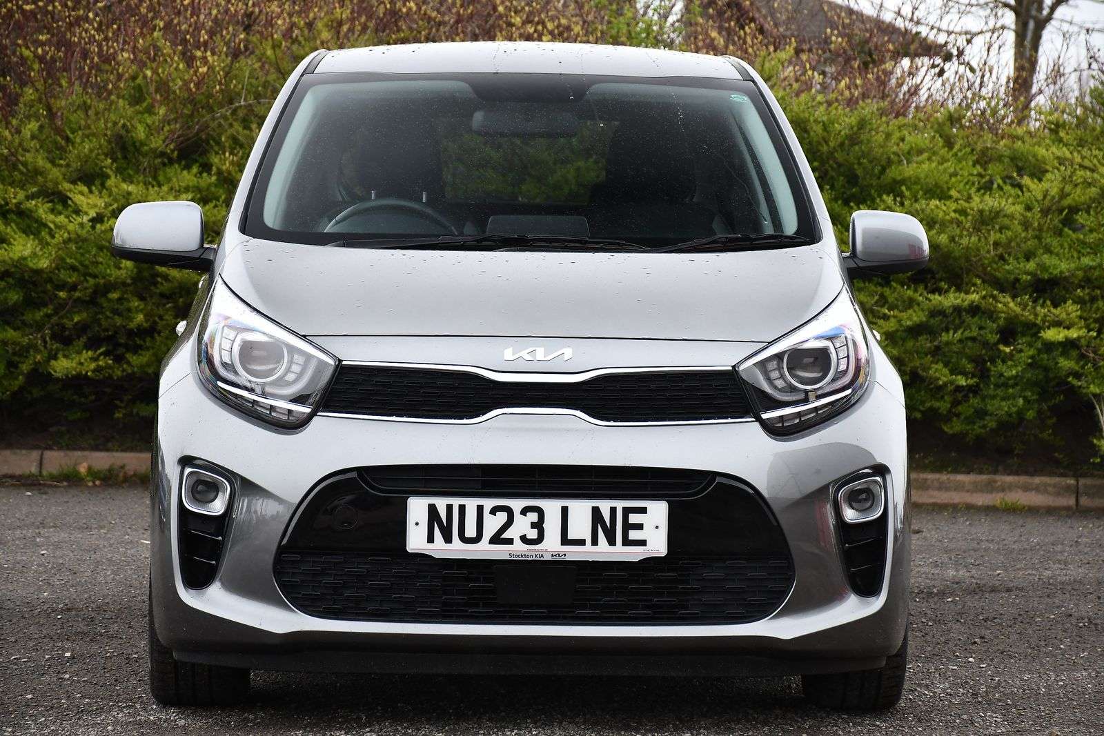 2023 KIA PICANTO 2023 KIA PICANTO