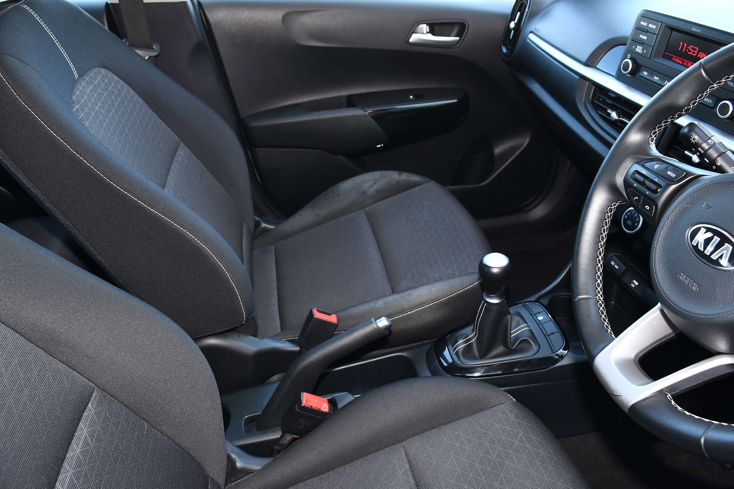 2022 KIA PICANTO 2022 KIA PICANTO