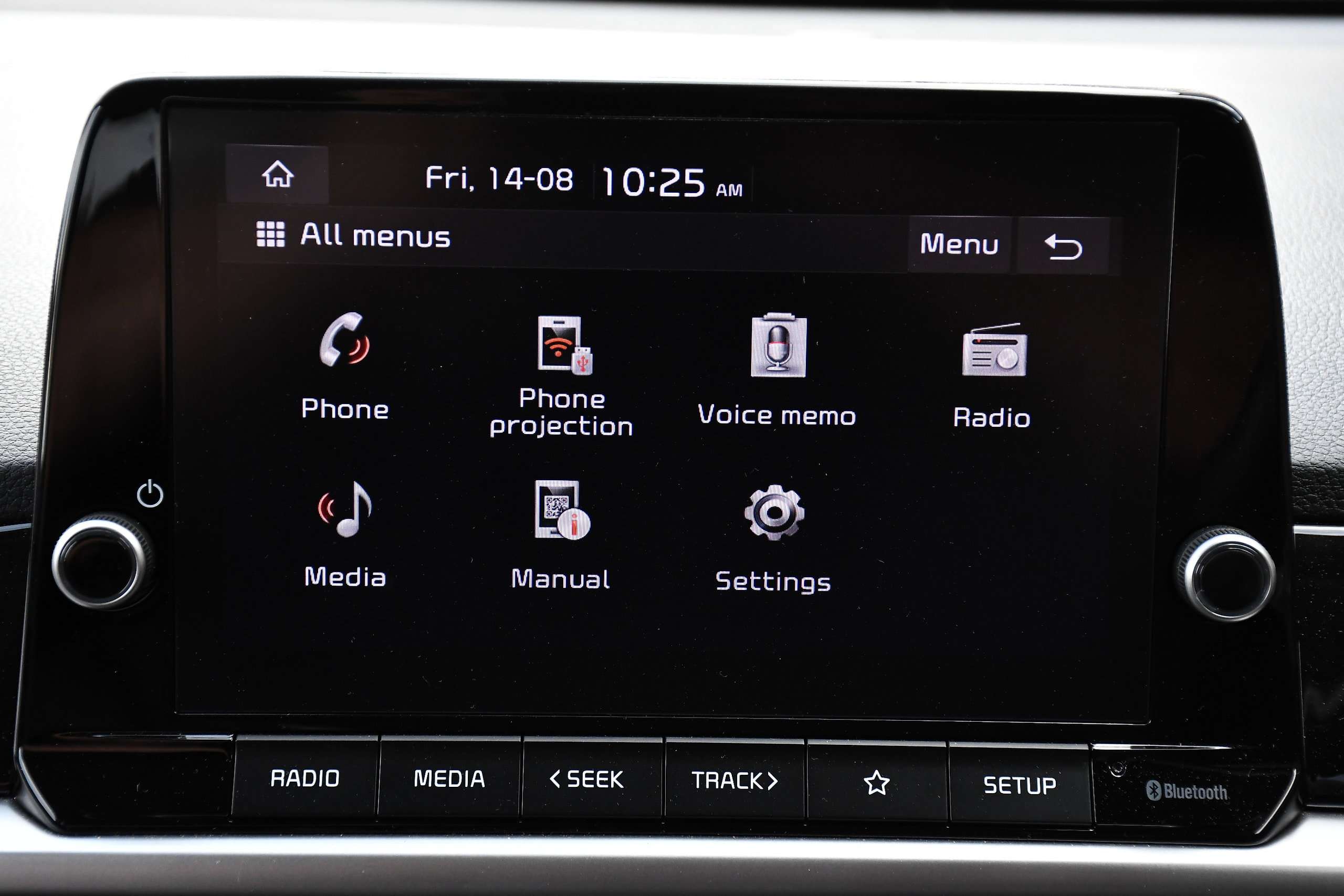 2022 KIA PICANTO 2022 KIA PICANTO