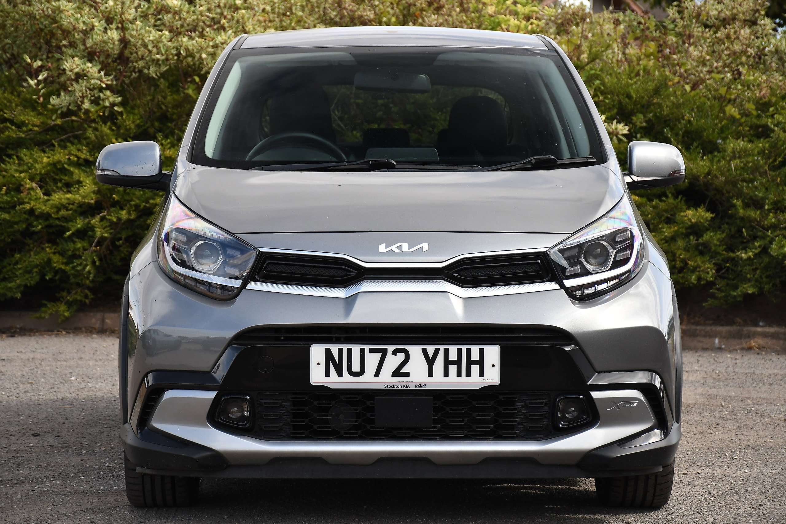 2022 KIA PICANTO 2022 KIA PICANTO