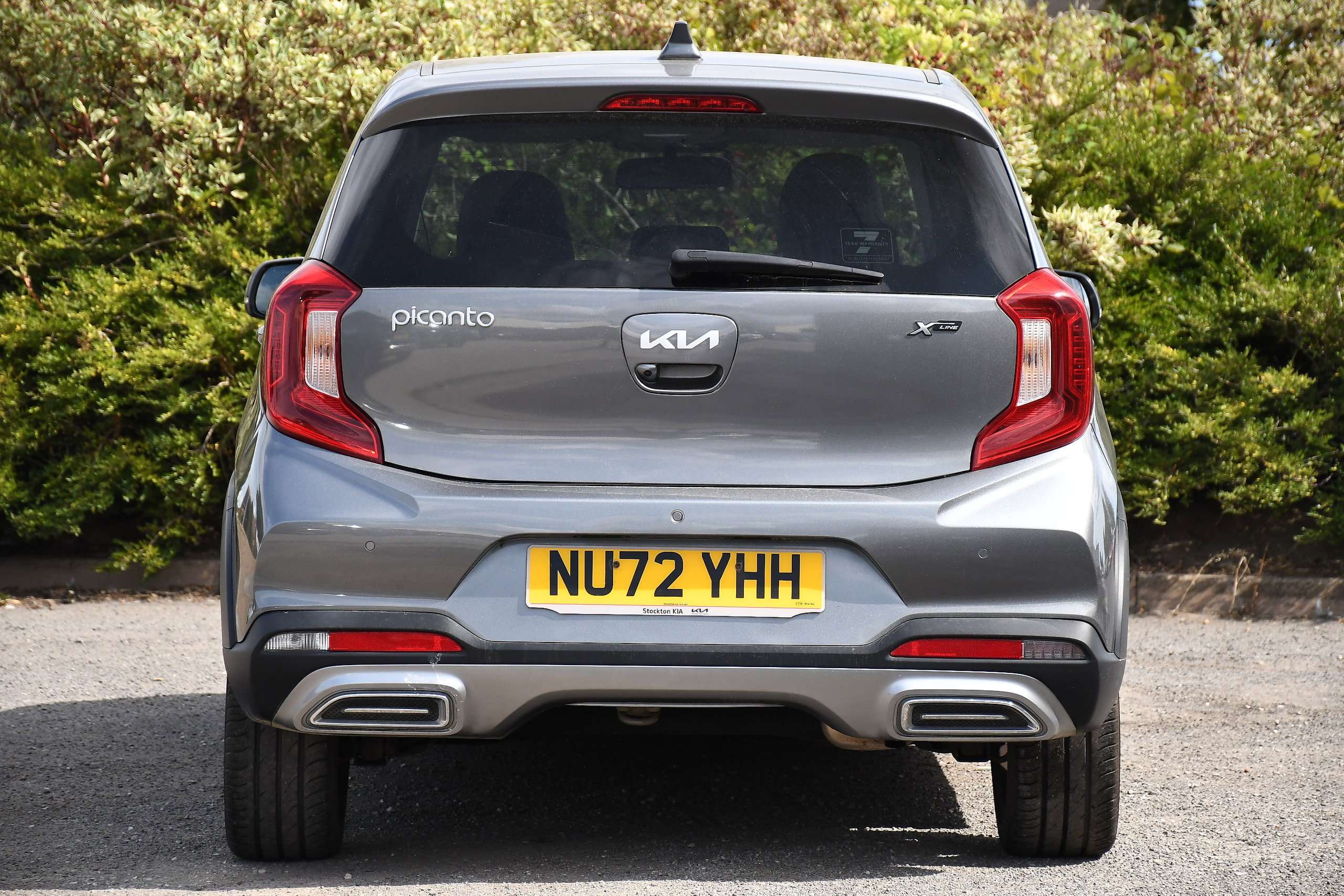 2022 KIA PICANTO 2022 KIA PICANTO