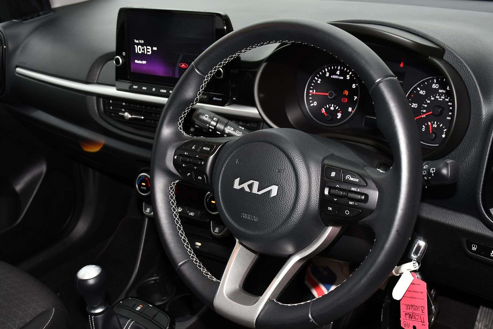 2023 KIA PICANTO 2023 KIA PICANTO