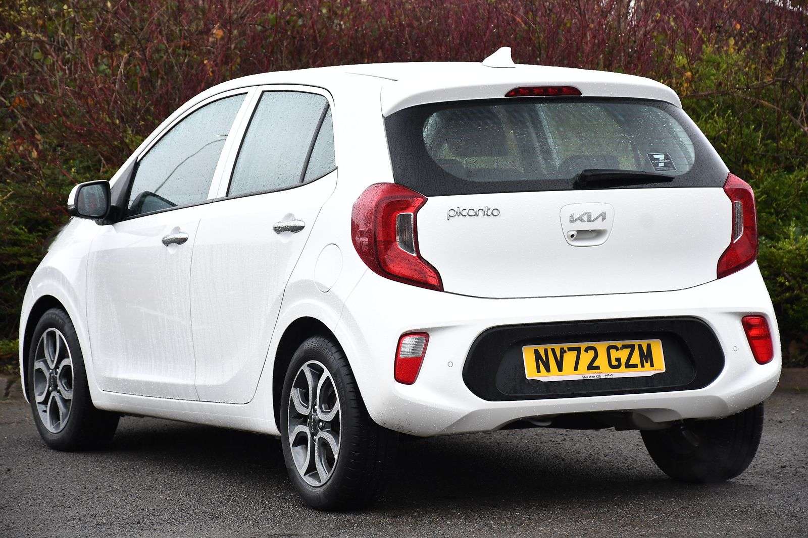 2023 KIA PICANTO 2023 KIA PICANTO