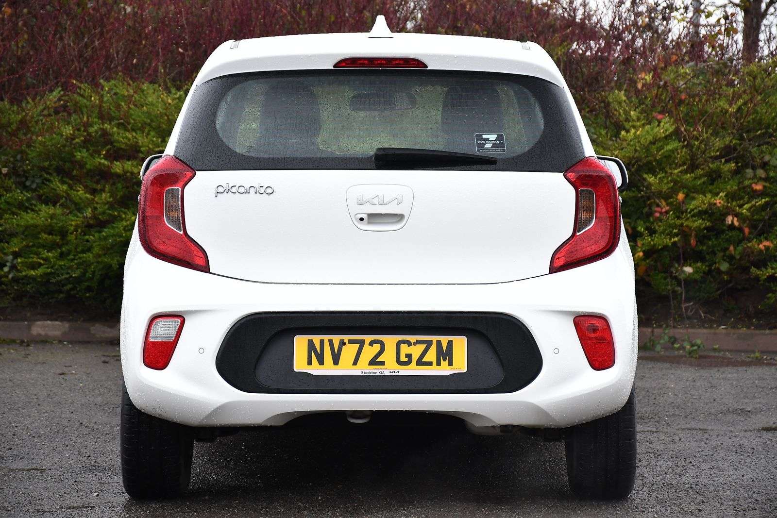 2023 KIA PICANTO 2023 KIA PICANTO