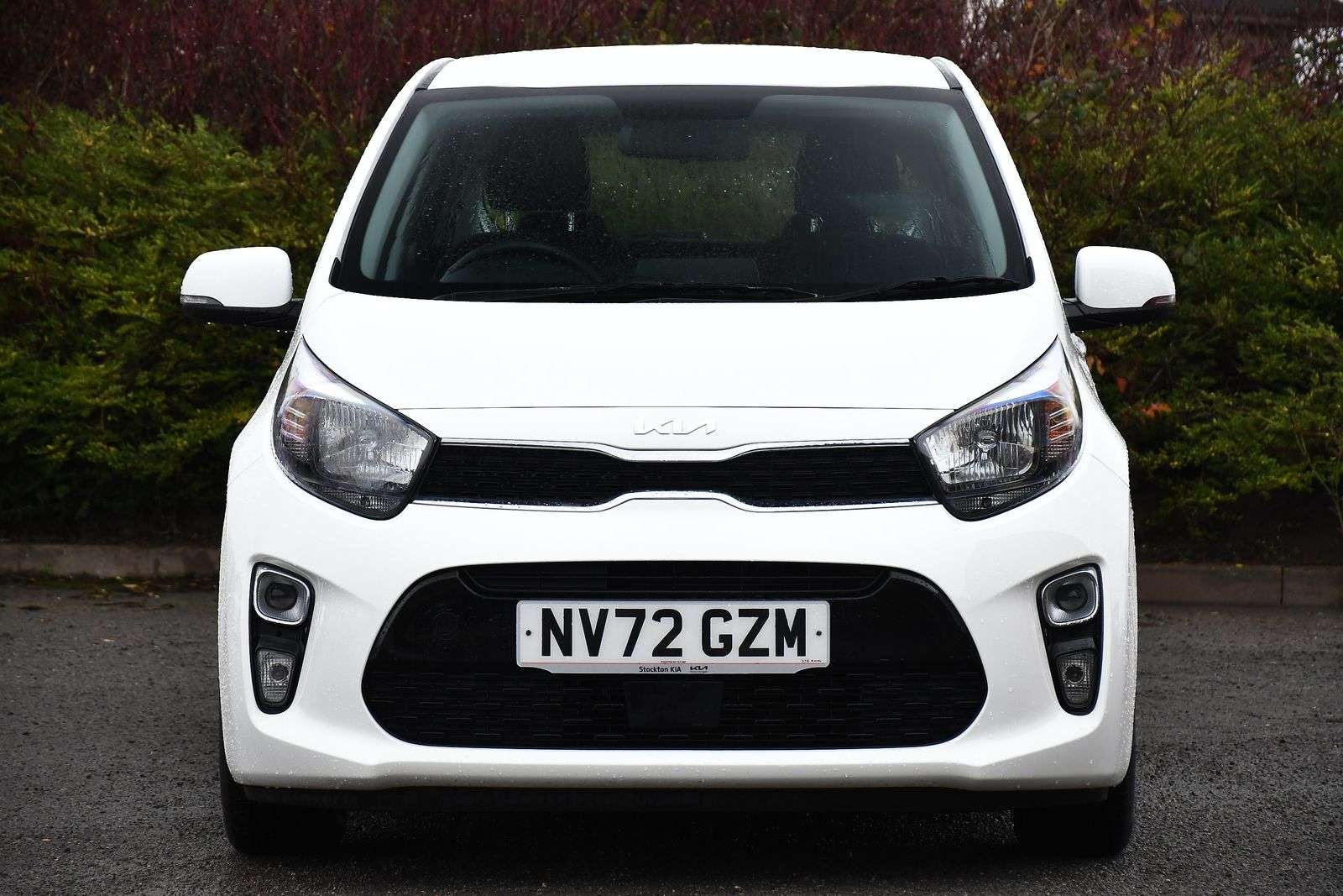 2023 KIA PICANTO 2023 KIA PICANTO
