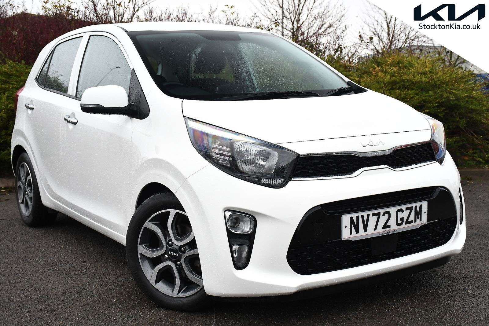 2023 KIA PICANTO 2023 KIA PICANTO