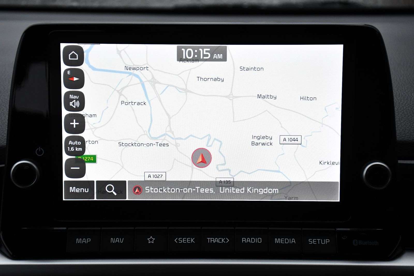 2023 KIA PICANTO 2023 KIA PICANTO