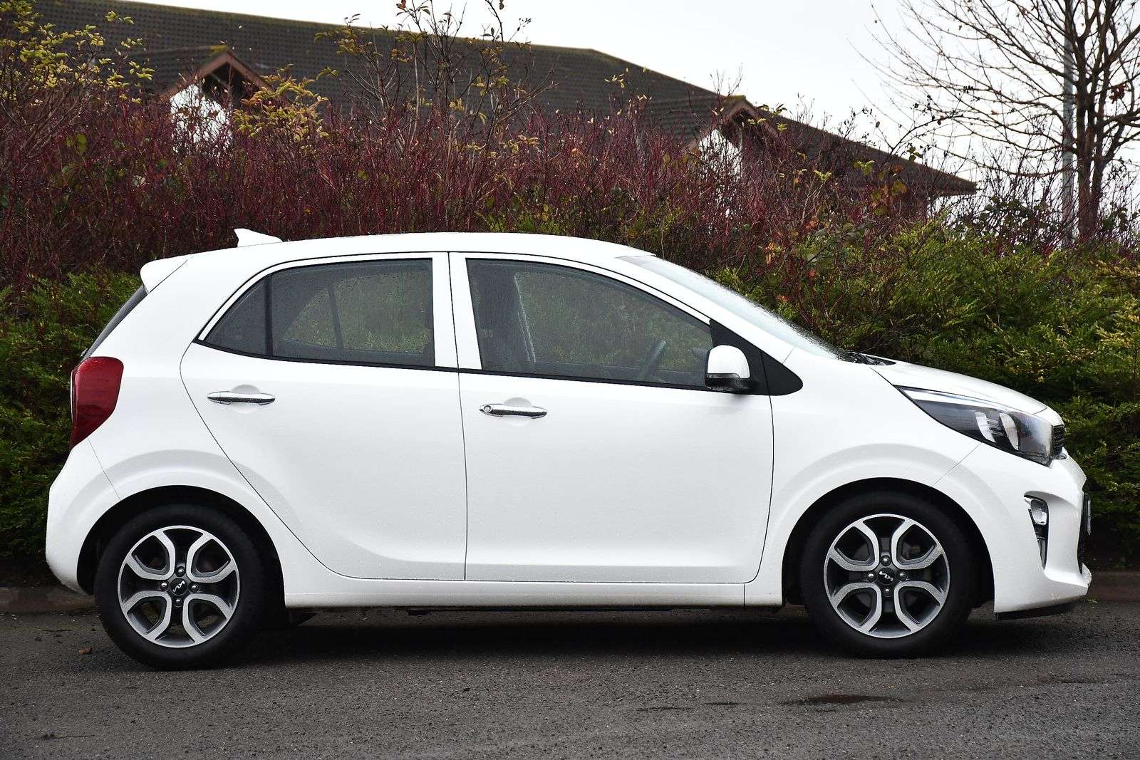 2023 KIA PICANTO 2023 KIA PICANTO