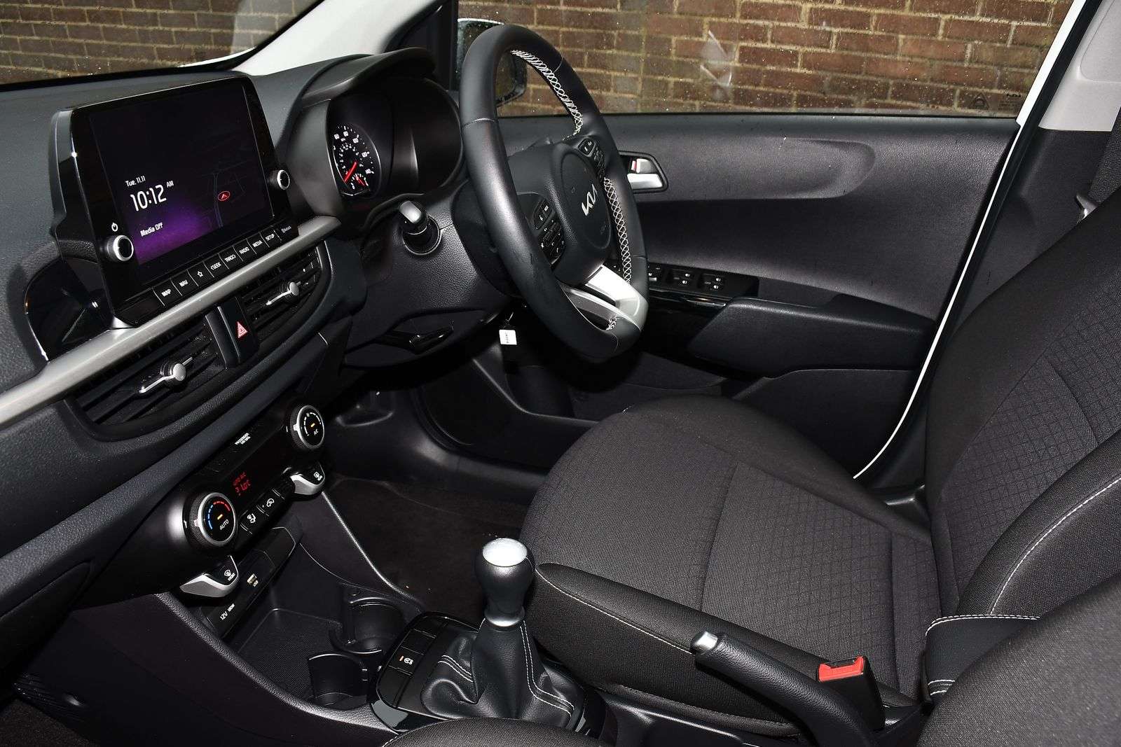 2023 KIA PICANTO 2023 KIA PICANTO