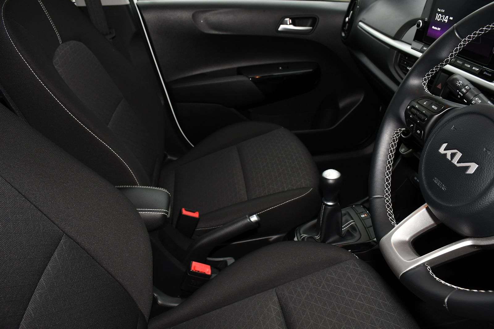 2023 KIA PICANTO 2023 KIA PICANTO