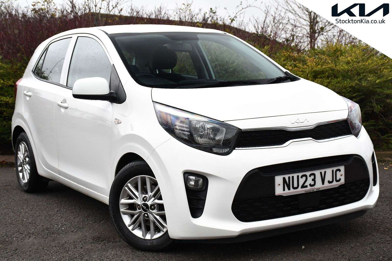 2023 KIA PICANTO 2023 KIA PICANTO