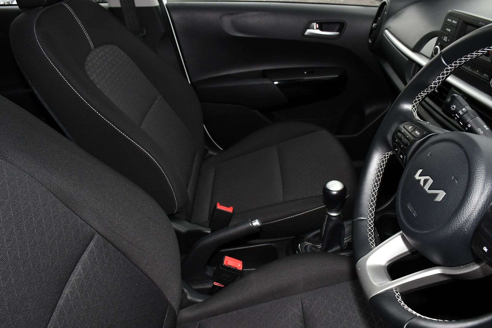 2023 KIA PICANTO 2023 KIA PICANTO