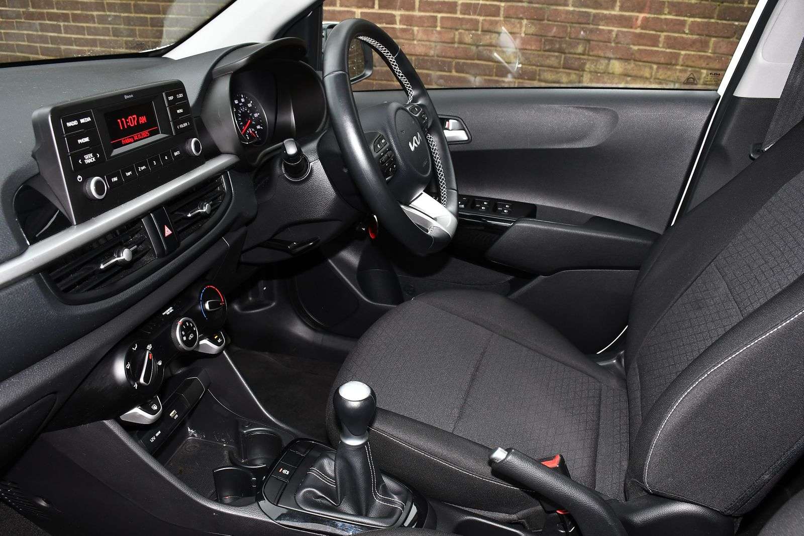 2023 KIA PICANTO 2023 KIA PICANTO