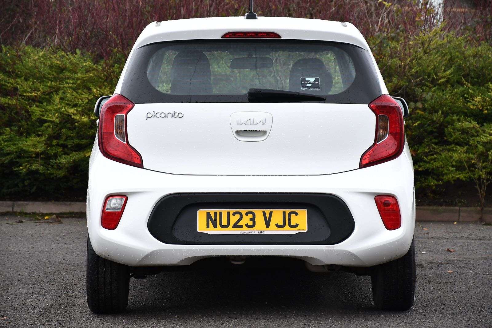 2023 KIA PICANTO 2023 KIA PICANTO