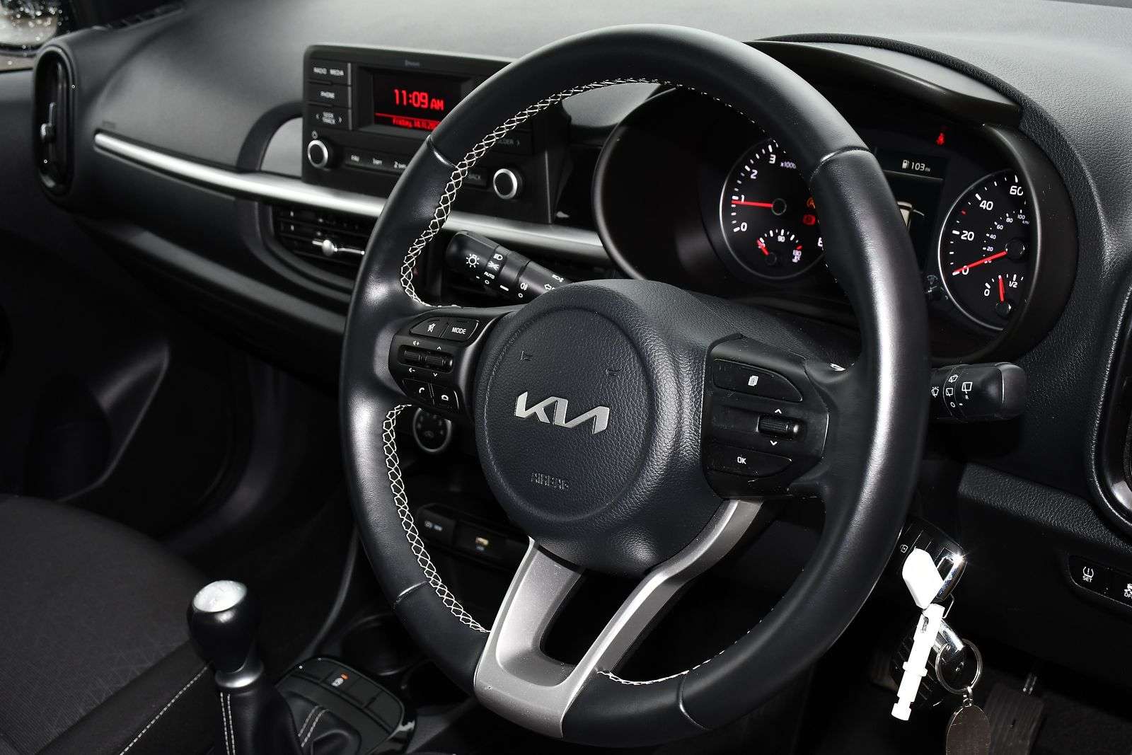 2023 KIA PICANTO 2023 KIA PICANTO