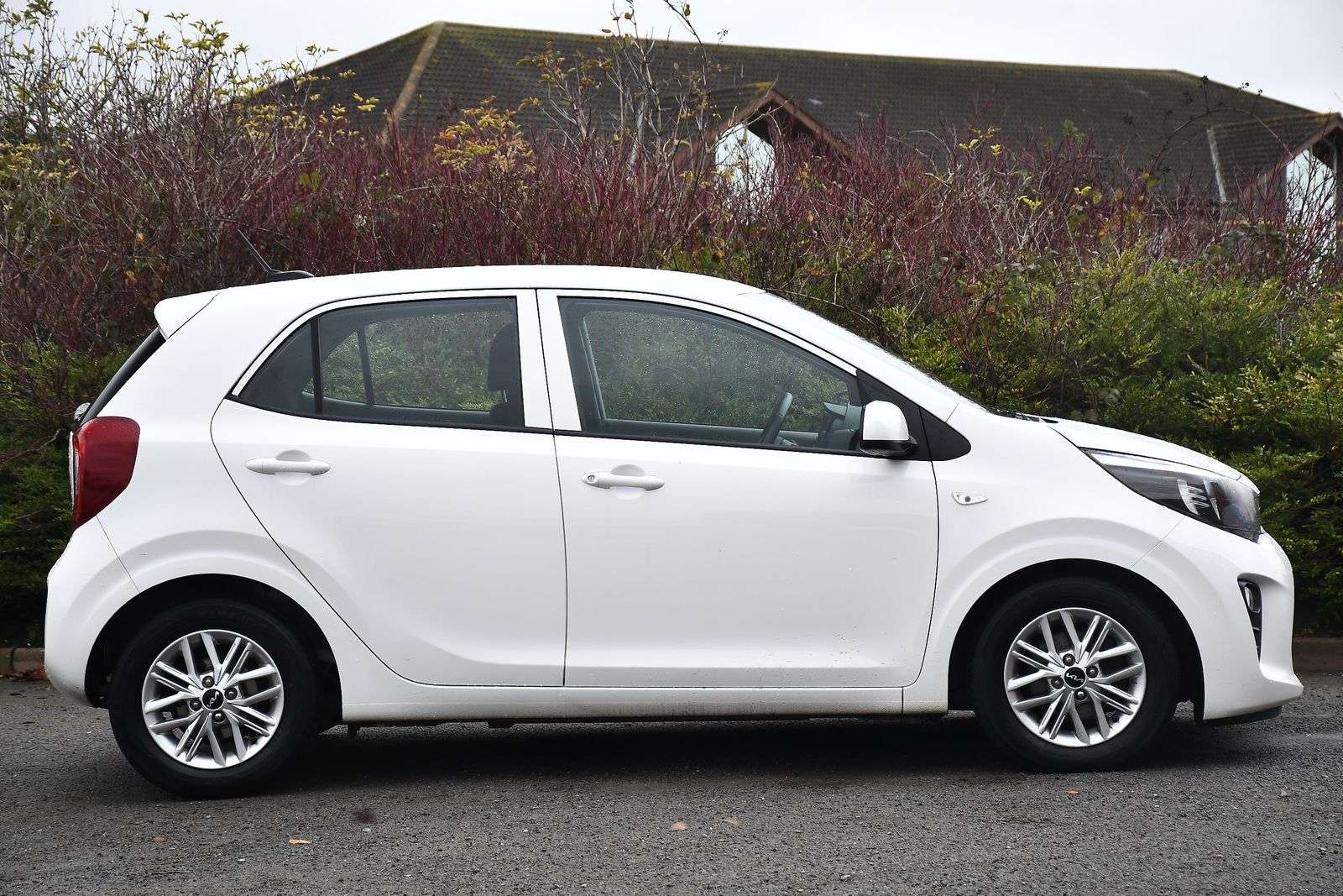 2023 KIA PICANTO 2023 KIA PICANTO