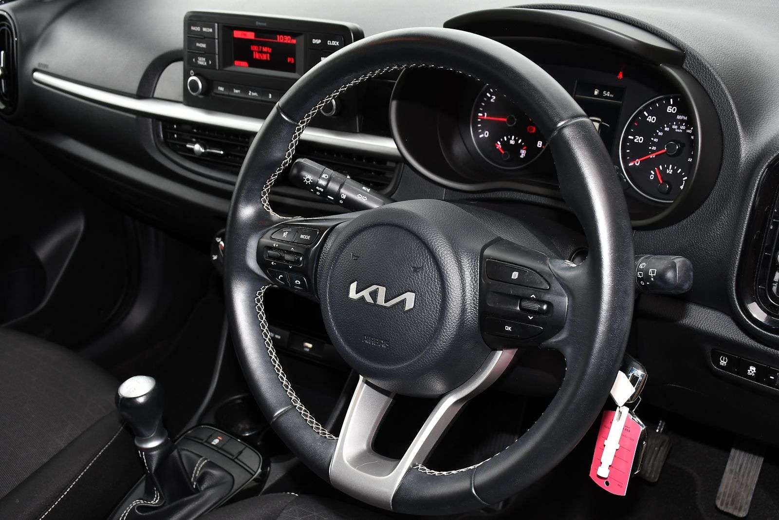 2023 KIA PICANTO 2023 KIA PICANTO